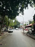 Bán Siêu Phẩm Mặt Phố Nguyễn Bá Khoản 85M2 - Vị Trí Đắc Địa Trung Yên - View Thoáng - Giá 45.8 - Ảnh 1