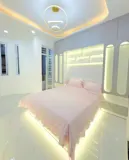 2 Căn Liền Kề, Ngang 10M, Hẻm Xe Hơi Huỳnh Tấn Phát, Chỉ Hơn 8 Tỷ - Ảnh 3