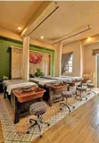 Sang Nhượng Spa Full Đồ, Decor Độc Đáo – Giá Cực Tốt – Cityland Park Hills, Gò Vấp - Ảnh 4