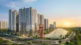 Bán Căn Góc Chung Cư Paris 3 Ocean Park, 2 Phòng Ngủ, 2 Vệ Sinh Tại Xã Đa Tốn, Huyện Gia Lâm, Hà Nội - Ảnh 2