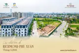 3 Giá Trị Tạo Nên Sức Hút An Cư - Đầu Tư Tại Richmond Phú Xuân - ảnh 2