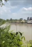 Đất Đẹp - Giá Tốt – Cần Bán Đất Bờ Sông Gần Cầu Tắc Tây Đen – Xã Bình Khánh, Cần Giờ, Tp Hcm - Ảnh 3