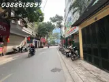 Siêu Phẩm Building Mặt Phố Nguyễn Ngọc Nại 180M2 - 9 Tầng Thang Máy - Dòng Tiền 1.8 Tỷ/năm - Giá - Ảnh 1