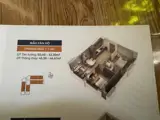 Căn Hộ Đẹp - Dự Án Fresia Riversied Tân Vạn Đường Bùi Hữu Nghĩa, Phường Tân Vạn, Thành Phố Biên - Ảnh 3