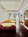 Oto Ngủ Trong Nhà - Ngay Mercedes Quang Trung - 60M2 - 4 Tầng - Sổ Vuông A4 - Sẵn Nội Thất - Nhĩnh - Ảnh 2