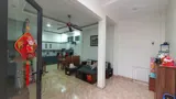Bán Nhà Phố Đông Khê - 41M 3 Tầng - Sân Cổng Riêng - Giá 3.25 Tỉ - Ảnh 2