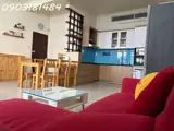 Cho Thuê Căn Hộ Trung Tâm – Sáng Thoáng, Full Nội Thất Ngay Phường Sài Gòn (Quận 1 Cũ) - ảnh 1