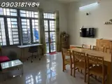 Cho Thuê Căn Hộ Trung Tâm – Sáng Thoáng, Full Nội Th ất Ngay Phường Sài Gòn (Quận 1 Cũ) - ảnh 3
