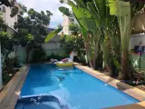 Biệt Thự 385M2 Thảo Điền, Góc 2 Mặt Tiền Đường 66-Nguyễn Văn Hưởng, Hồ Bơi, Hdt 70Tr, 59.5 Tỷ - Ảnh 3