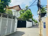 Biệt Thự 385M2 Thảo Điền, Góc 2 Mặt Tiền Đường 66-Nguyễn Văn Hưởng, Hồ Bơi, Hdt 70Tr, 59.5 Tỷ - Ảnh 1