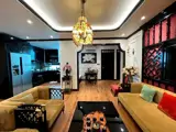 Chung Cư Võ Chí Công 74M 2 Ngủ 2 Wc 7,5 Tỷ Full Nội Thất,Căn Góc - Ảnh 1