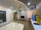 ► Mt Phạm Tu Gần Biển Mỹ Khê, 70M2, 5 Tầng, 7 Căn Hộ Rộng Đẹp - ảnh 1