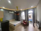 ► Mt Phạm Tu Gần Biển Mỹ Khê, 70M2, 5 Tầng, 7 Căn Hộ Rộng Đẹp - ảnh 3