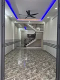 Nhà Mới Hxh - Phường 6 Gò Vấp – 62M2 – 4 Tầng – Chỉ 8.7 Tỷ - Ảnh 1