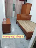 Chính Chủ Cho Thuê Nhà Nguyên Căn – Ngõ 250 Minh Khai, Hai Bà Trưng - ảnh 3