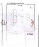 Bán Nhà 3 Tầng Mặt Tiền Khu Hà Thanh 1 - Quy Nhơn.- Mã Số: #Mt4135 - Ảnh 2