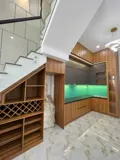 Bán Nhà 3 Tầng Hẻm Cạn Đường Ngô Mây - Quy Nhơn.- Mã Số: #Nr8266 - Ảnh 2