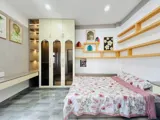 Tiềm Năng Tăng Giá Cao - Căn Góc 2 Mặt Thoáng - Ô Tô Tới Cửa - 4 Tầng Mới, Sân Thượng - Tặng Full - Ảnh 4