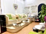 Sang Tiệm Nail Gội Mi Giá Tốt Tại Gò Vấp, Thành Phố Hồ Chí Minh - Ảnh 1