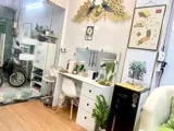 Sang Tiệm Nail Gội Mi Giá Tốt Tại Gò Vấp, Thành Phố Hồ Chí Minh - Ảnh 3