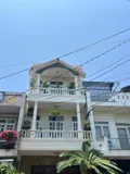 Bán Nhà 3 Tầng Mặt Tiền Đường Nguyễn Thị Minh Khai - Trung Tâm Quy Nhơn.- Mã Số: #Mt1968 - Ảnh 1