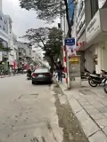 Bán Nhà Trong Ngõ Tôn Đức Thắng 22/26M2 5 Tầng Hơn 6 Tỷ Lô Góc Đẹp Toàn Diện Tiện Ích Đa Dạng - ảnh 1