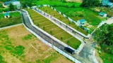 Bán Đất Nền Phú Cát - Sát Khu Du Lịch Sinh Thái & Sân Golf Đất Nền Phú Cát - Hòa Lạc Giá Tốt - Ảnh 2
