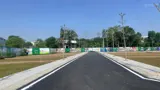 Bán Đất Nền Phú Cát - Sát Khu Du Lịch Sinh Thái & Sân Golf Đất Nền Phú Cát - Hòa Lạc Giá Tốt - Ảnh 3