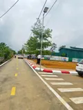 Bán Lô Góc 100M2 Phú Cát, Mt 15M, Đường 8M, Full Thổ Cư, Gần Cnc Hoà Lạc - Ảnh 1