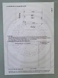 Bán Lô Góc 100M2 Phú Cát, Mt 15M, Đường 8M, Full Thổ Cư, Gần Cnc Hoà Lạc - Ảnh 4