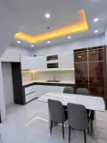 Bán Nhà 3 Tầng Mới Trung Tâm Kì Bá Cách Phan Bá Vành 10M, Có Thể Kinh Doanh Nhỏ Được - Ảnh 5