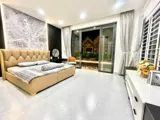 Nhà Sân Vườn 110M, Hẻm Xe Hơi Cạnh Huỳnh Tấn Phát, 4 Tầng, 7 Tỷ - Ảnh 3
