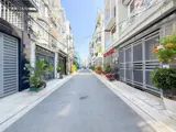 Giá 7.1 Tỷ- Nhà 4 Tầng- Gần Phú Mỹ Hưng- Huỳnh Thị Đồng- Hxh 6M- Dt 4.6 X 12 - 2 Lầu- 4Pn- Hoàn - Ảnh 1