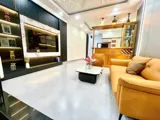 Nhà Sân Vườn 110M, Hẻm Xe Hơi Cạnh Huỳnh Tấn Phát, 4 Tầng, 7 Tỷ - Ảnh 2
