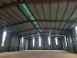 Cho Thuê 1000M2 Kho Xưởng Mới Xây Tại Trung Giã. Sóc Sơn. Hà Nội - Ảnh 1