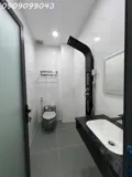 Nhà Bán Hxh Trần Thị Năm 1 Trêt 3 Lầu.80m2phường Tân Tránh Hiệp Quân 12 - Ảnh 3