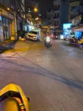Nhà Đẹp - Ngay Vincom Phan Văn Trị - 60M2 - Ngang 6.4M Bề Thế - Hẻm 3G Thông - Chính Chủ 1 Đời  - Ảnh 3