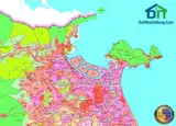 Đất Đẹp - Giá Tốt Cần Bán Đất View Biển Đường Nguyễn Tất Thành, Được Xây Dựng Cao Tầng,Giá Chỉ 30,X - Ảnh 3