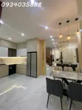 Nguyễn Văn Cừ – Lô Góc – Thang Máy – Full Nội Thất Cao Cấp - Ảnh 1