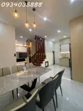 Nguyễn Văn Cừ – Lô Góc – Thang Máy – Full Nội Thất Cao Cấp - Ảnh 3