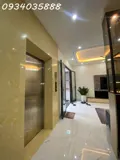 Nguyễn Văn Cừ – Lô Góc – Thang Máy – Full Nội Thất Cao Cấp - Ảnh 5