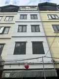 Vị Trí Trung Tâm Ngọc Thụy – Long Biên - Ảnh 1
