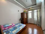 Bán Nhà Khu Vực Lõi Sài Đồng - 4 Tầng 3 Ngủ 37 M2 - Ô Tô Gần Chỉ - 4.7 Tỷ - Ảnh 2