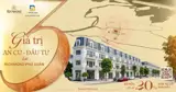 Sắp Có Giá Chính Thức Shophouse Richmond Phú Xuân – Chính Sách Ưu Đãi Cực Lớn - Ảnh 1