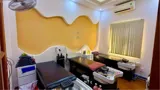 Nhà Mt Đường Hồng Lĩnh Phường 15 Cũ Quận 10 - Ảnh 3