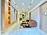 Ngay Lotte - Cityland - Trung Tâm Gò Vấp- 3 Tầng Sân Thượng - Hẻm 3G - Sẵn Nội Thất - Sổ Vuông A4  - Ảnh 2