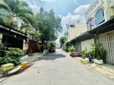 Nhà Vip Đường Nguyễn Văn Khối, P8 Gò Vấp – 4 Tầng Đối Diện Công Viên Làng Hoa – Chỉ 11 Tỷ - Ảnh 1