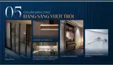 Bán Gấp Căn Hộ 2Pn The Prive Quận 2 Giá 8.6 Tỷ View Sông – Giá Tốt Nhất Thị Trường - Ảnh 3