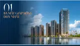 Bán Gấp Căn Hộ 2Pn The Prive Quận 2 Giá 8.6 Tỷ View Sông – Giá Tốt Nhất Thị Trường - Ảnh 4