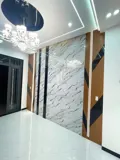 Bán Nhà 3 Tầng Mới Hoàn Thiện Khu Hà Thanh 2 - Tp. Quy Nhơn. Mã Số: #Mp6732 - Ảnh 3
